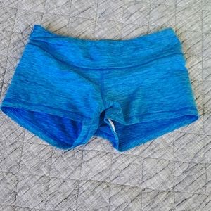 FLEO Spandex Shorts